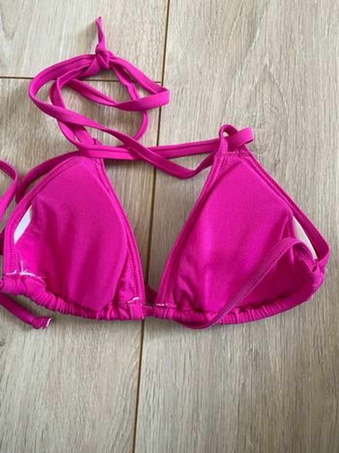 Haut de maillot de bain XS - photo numéro 3