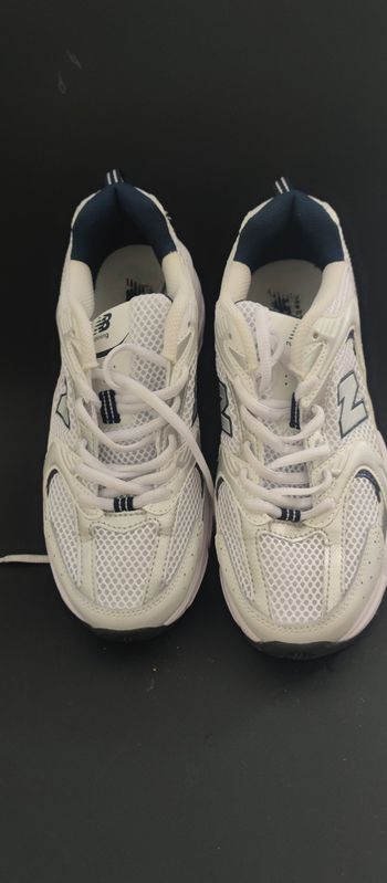 Basket New Balance