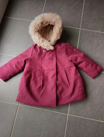 Manteau