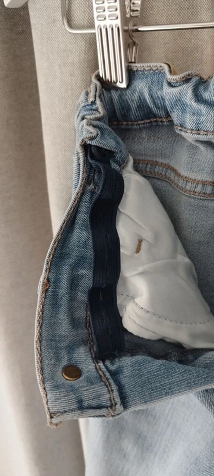 Jeans Levi's 720 12 ans - photo numéro 6