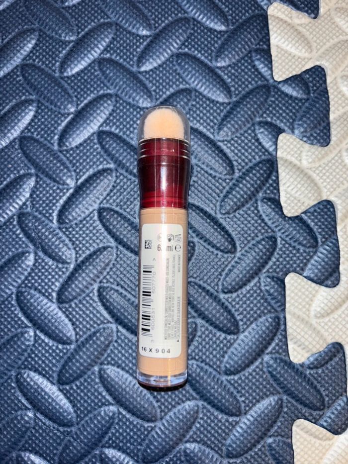 Correcteur effaceur maybelline multi-usage instant anti-âge - photo numéro 2