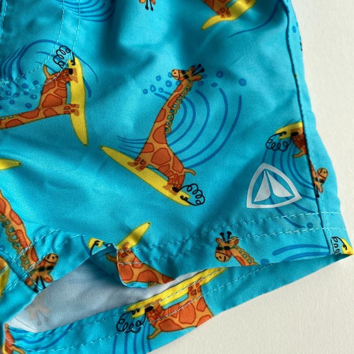 Short firefly girafe - photo numéro 2