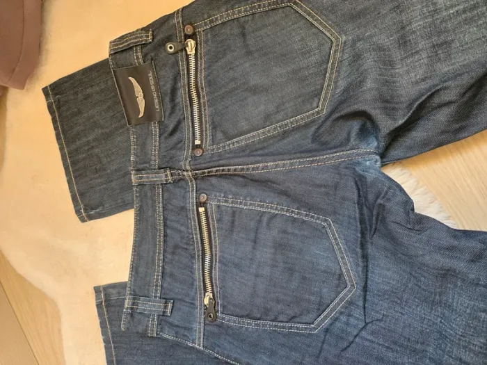 Jean W33/L34 - photo numéro 4