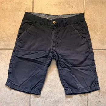 Bermuda bleu