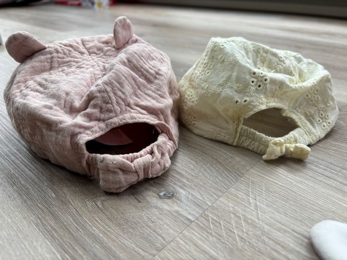 Lot accessoires fille taille 24 mois - photo numéro 4