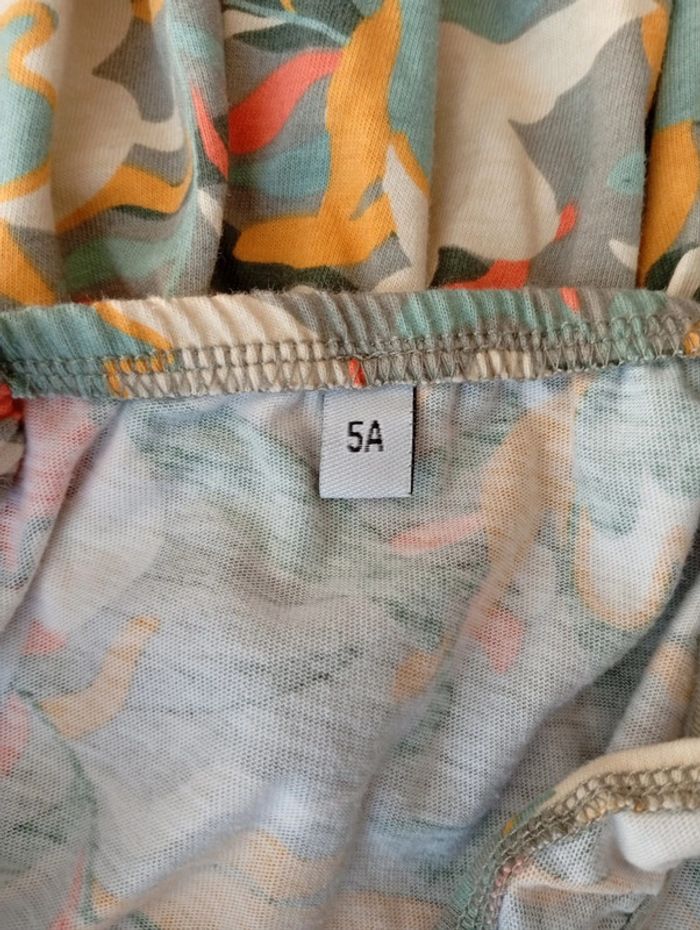 Combishort taille 5 ans - photo numéro 3