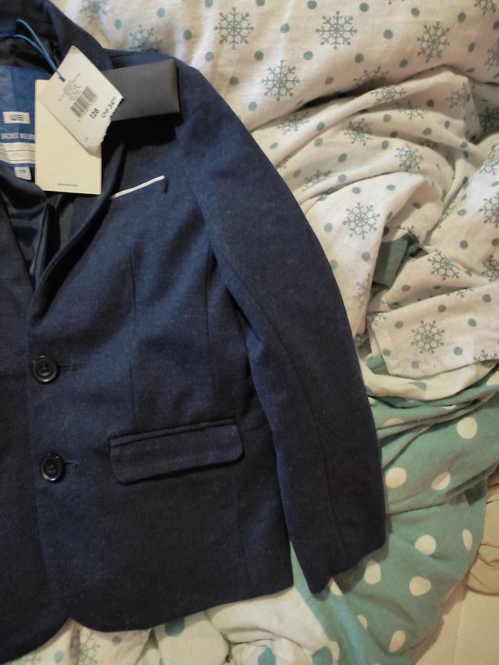 Veste garçon 8 ans neuf - photo numéro 6