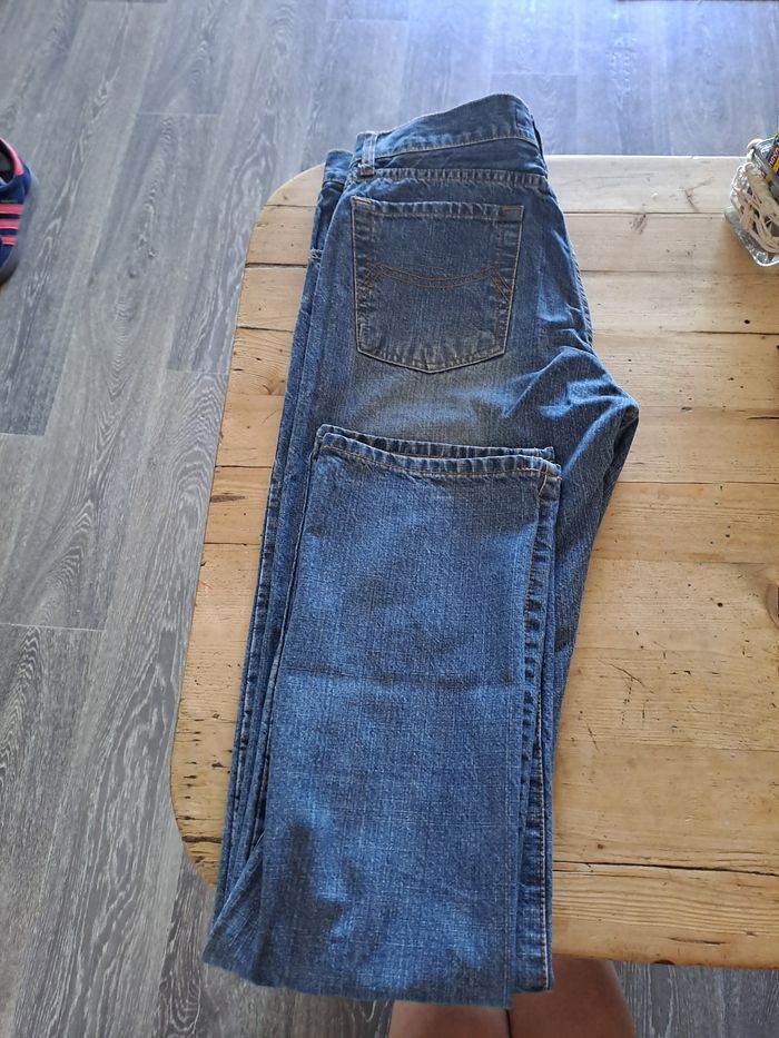 Jeans rica lewis taille 40 - photo numéro 9