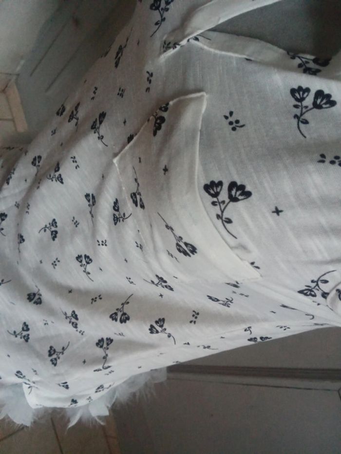 Débardeur kiabi taille 36 - photo numéro 3