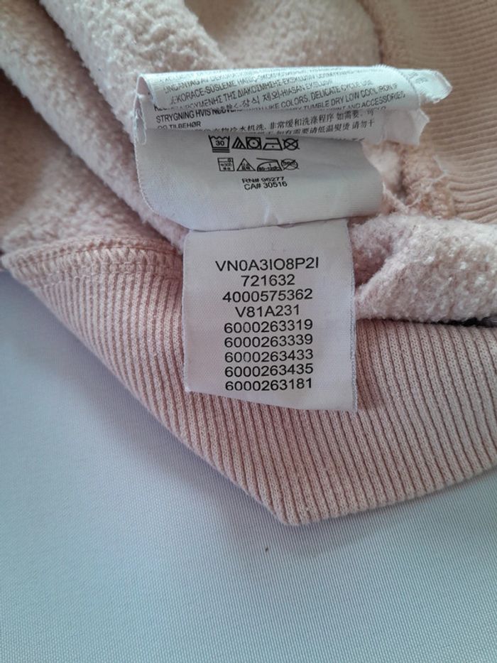 Sweat Vans taille s - photo numéro 8