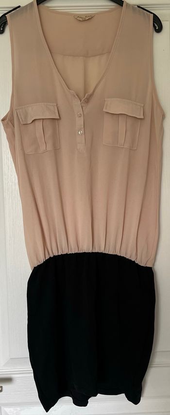 Robe jupe été