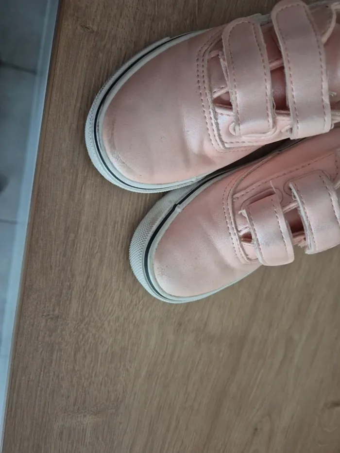 Chaussures - photo numéro 3