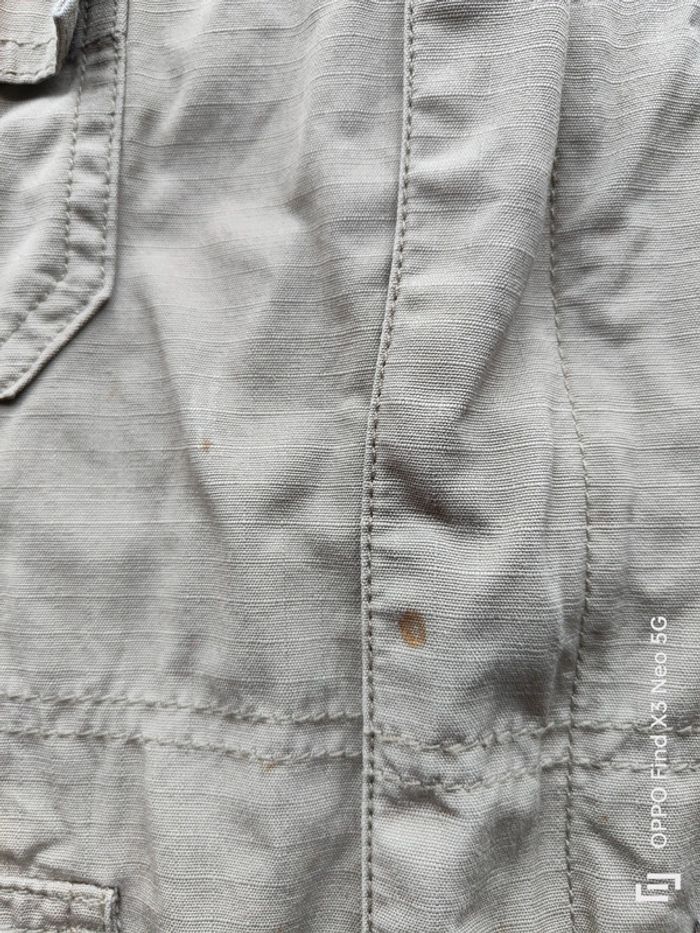 Veste type surchemise 3 ans - photo numéro 6