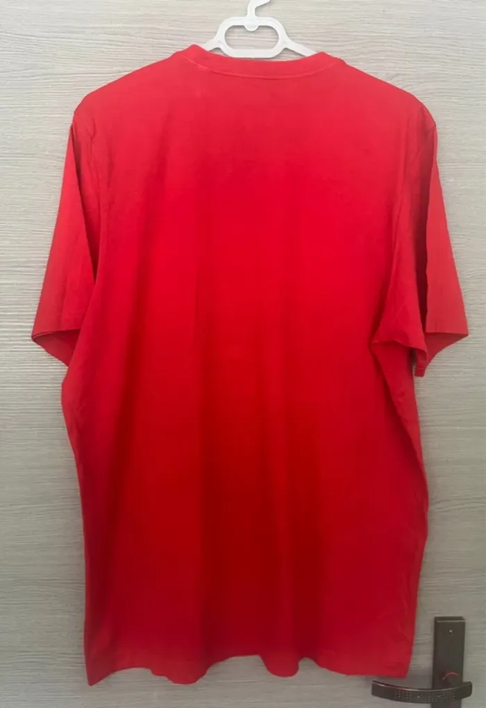 T-shirt Adidas - photo numéro 2