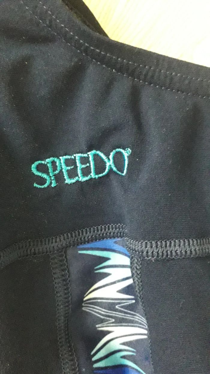 Maillot de bain speedo 36 - photo numéro 3