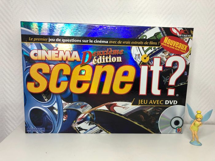 Scène it? Cinéma deuxième édition - photo numéro 6