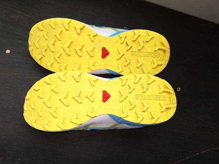 Salomon enfant - photo numéro 2