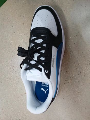 Basket puma 42
