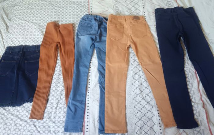 Lot 10 ans hiver - photo numéro 3