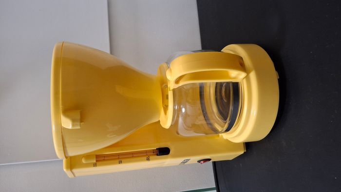Petite cafetière moulu MTec - photo numéro 2