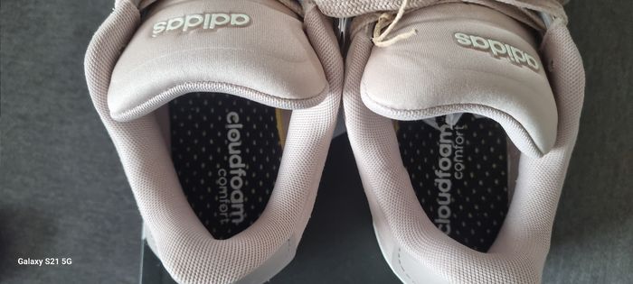 Sneakers adidas grand court alpha 00s - photo numéro 8