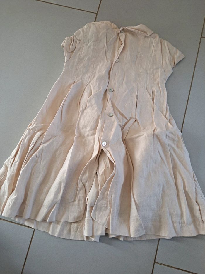 Robe 4 ans - photo numéro 2