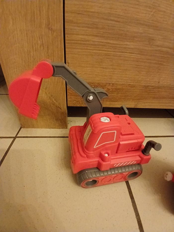 Jouet enfants - photo numéro 2