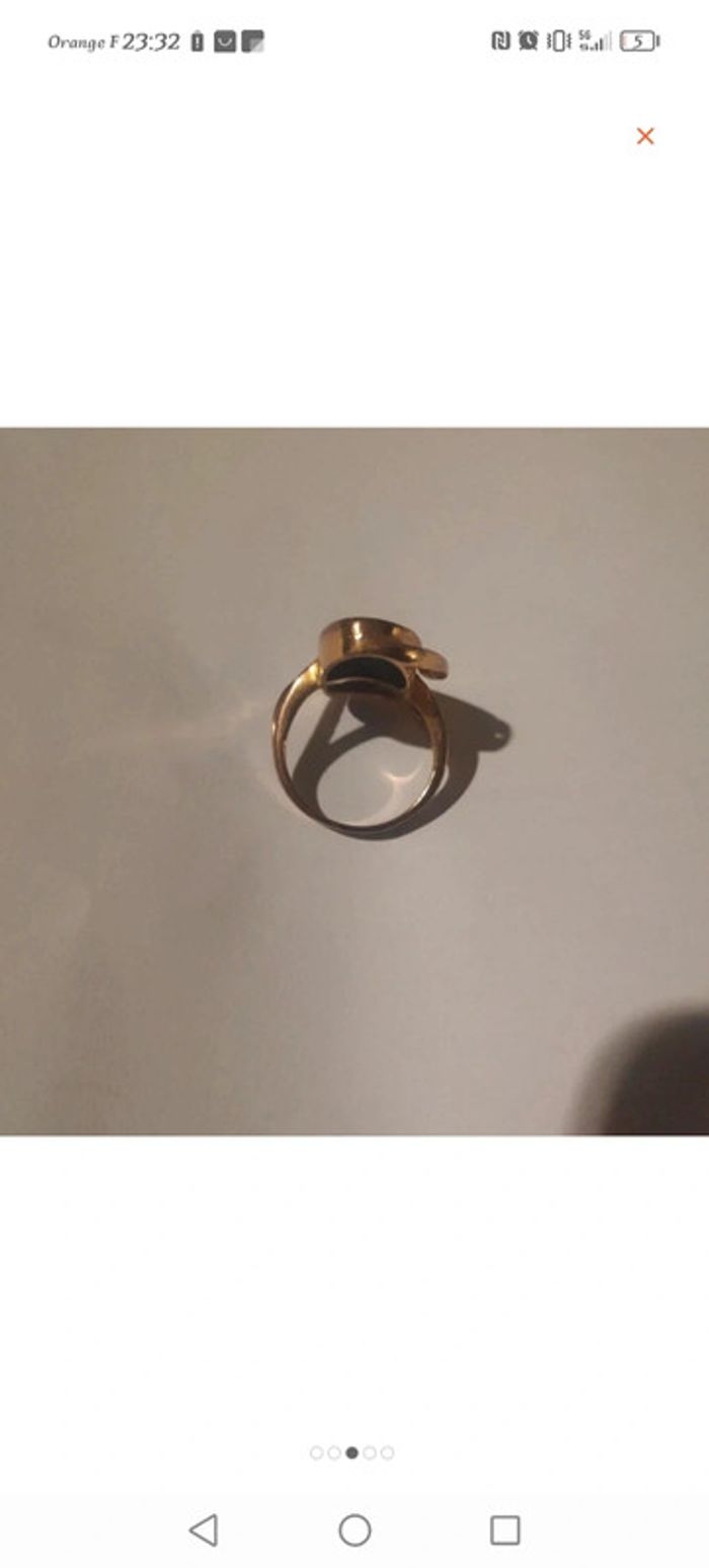 Bague - photo numéro 4