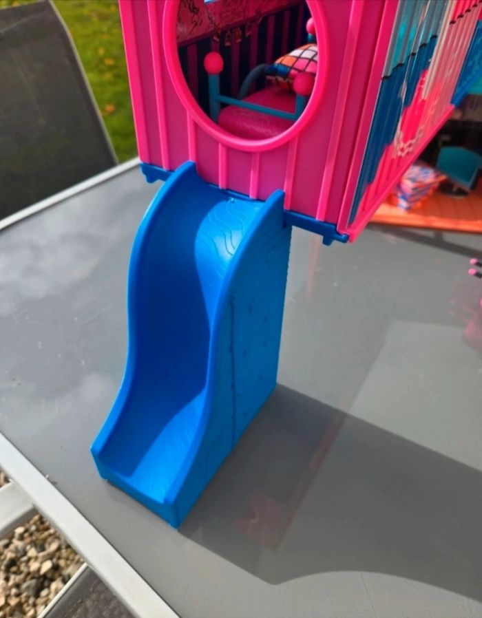 Maison poupée LOL - photo numéro 6