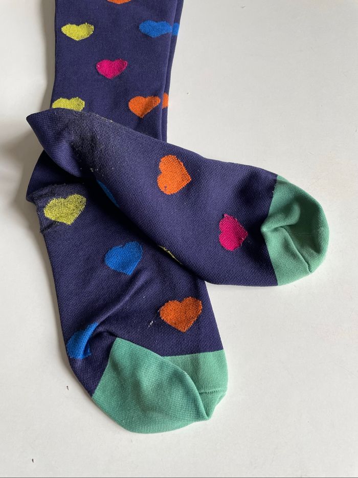 Paire de chaussettes - photo numéro 4
