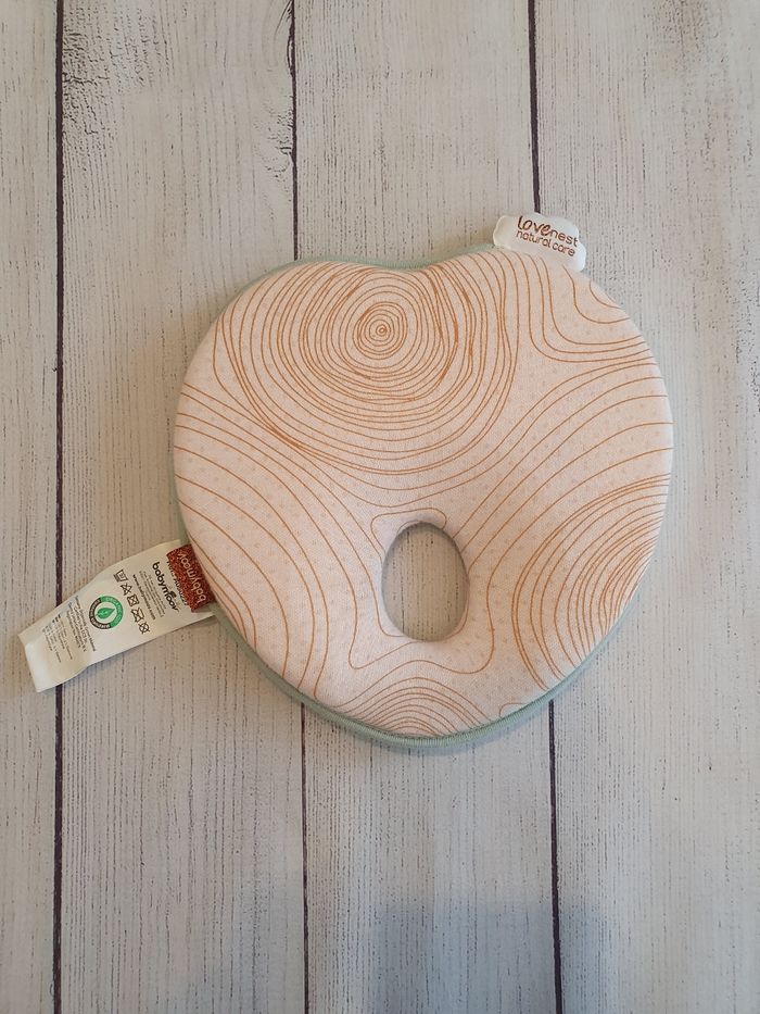 Support de tête ergonomique babymoov