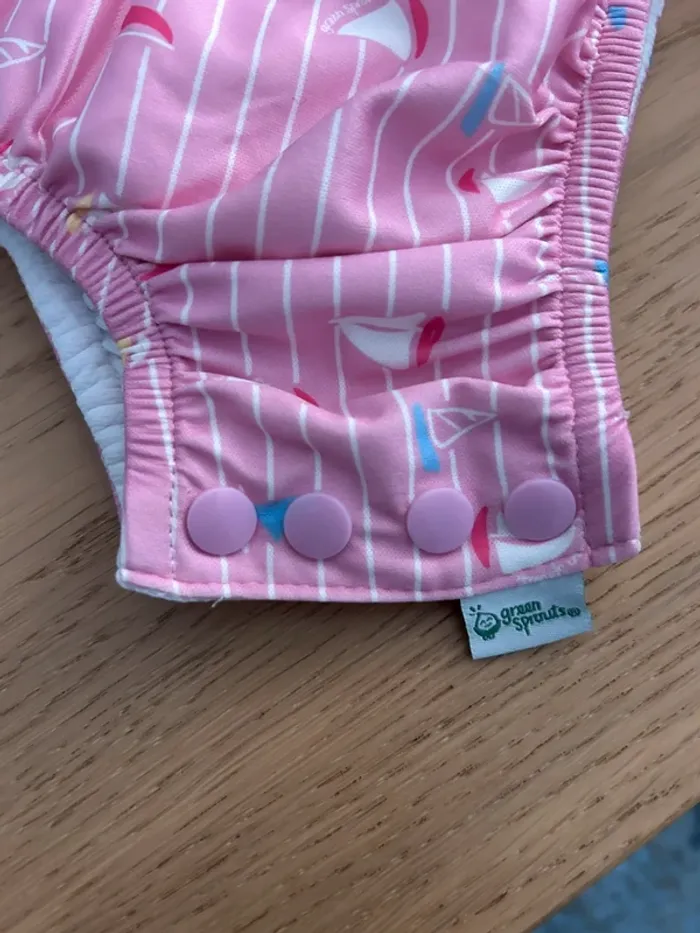 Culotte de bain - photo numéro 2