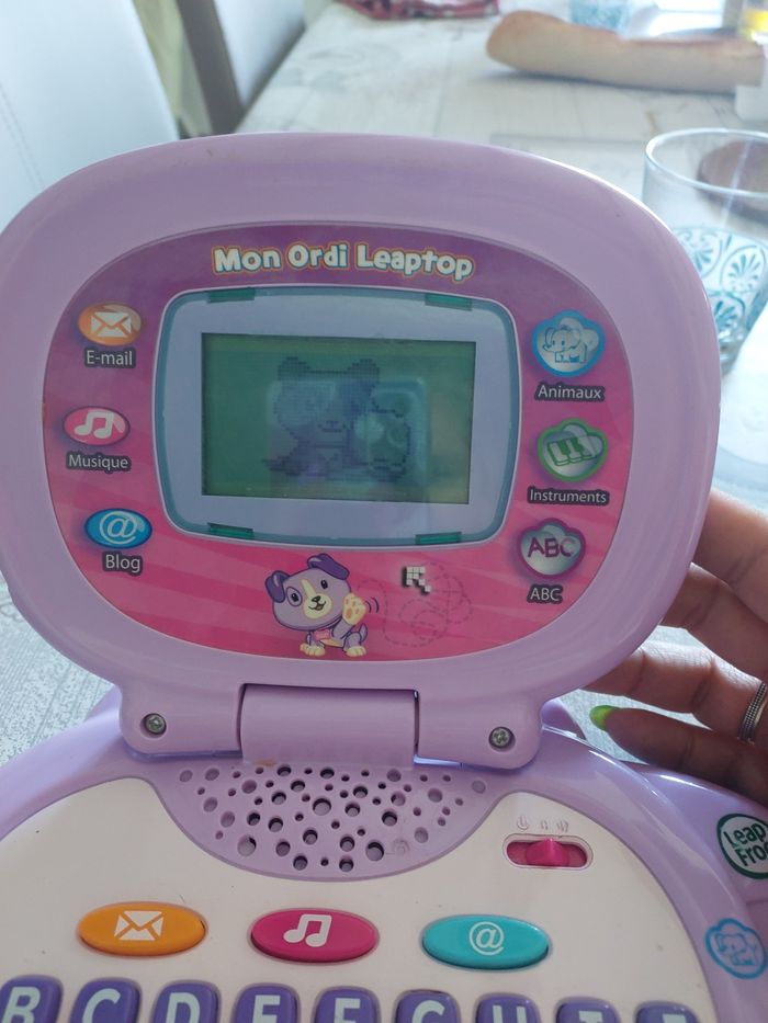 Leapfrog - photo numéro 4