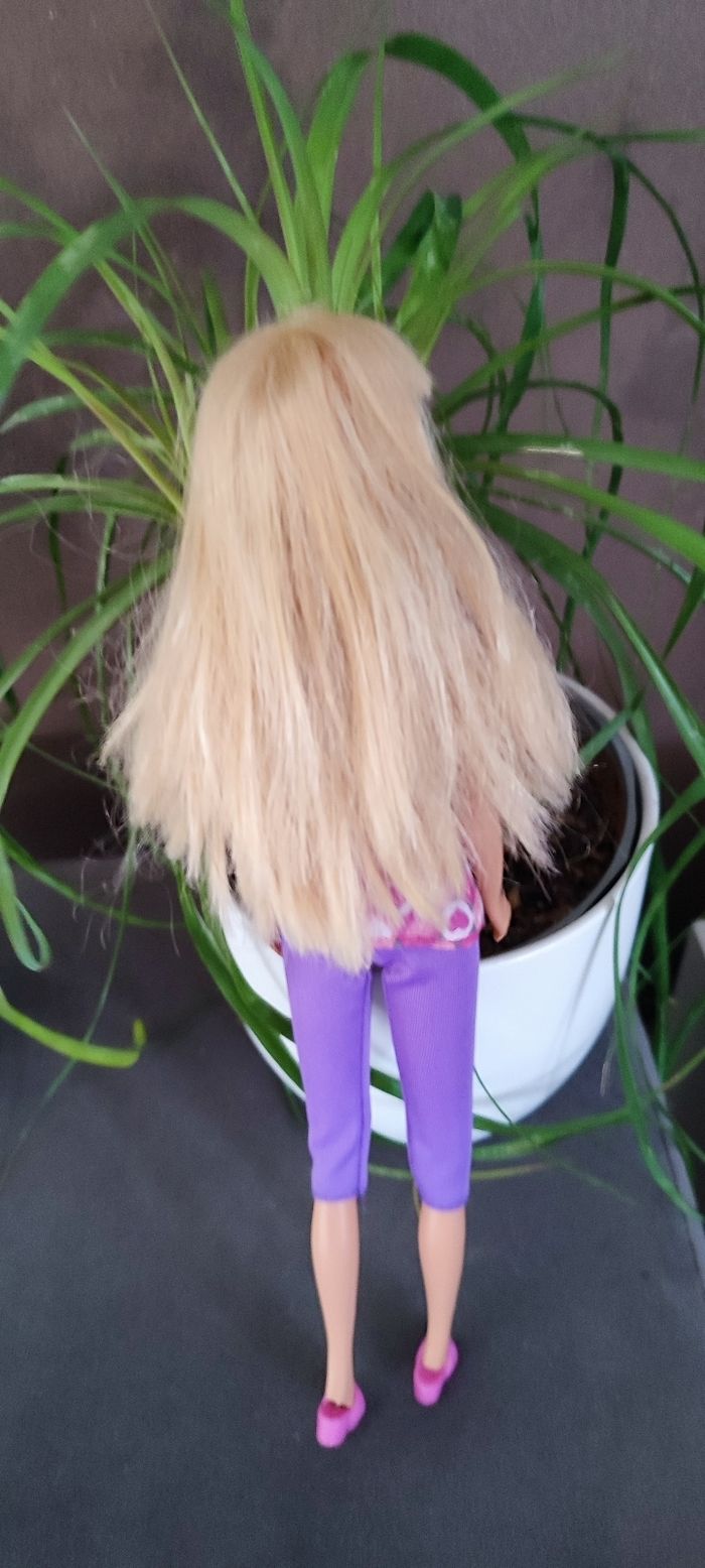 Poupée mannequin - photo numéro 2