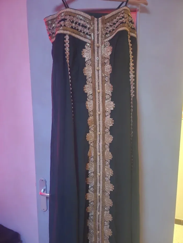 Robe événement