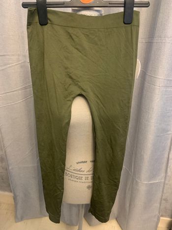 Legging taille 32/34 + autre