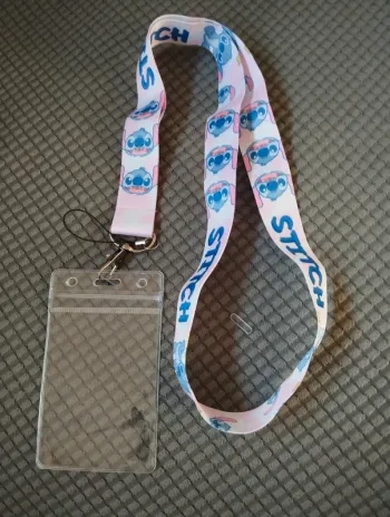 Lanière stitch 3 téte