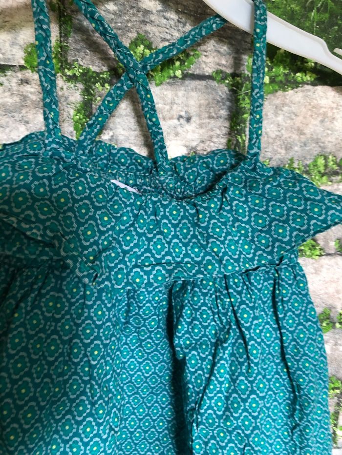 Robe 4 ans - photo numéro 2