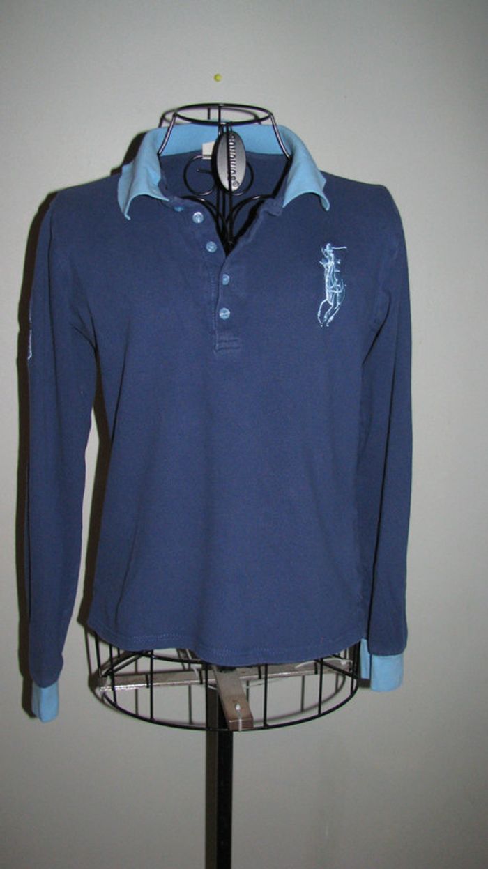 lot 2 polos fellini tm - photo numéro 2