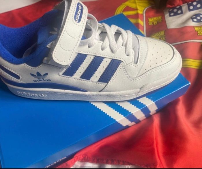 Adidas Forum Low - photo numéro 4