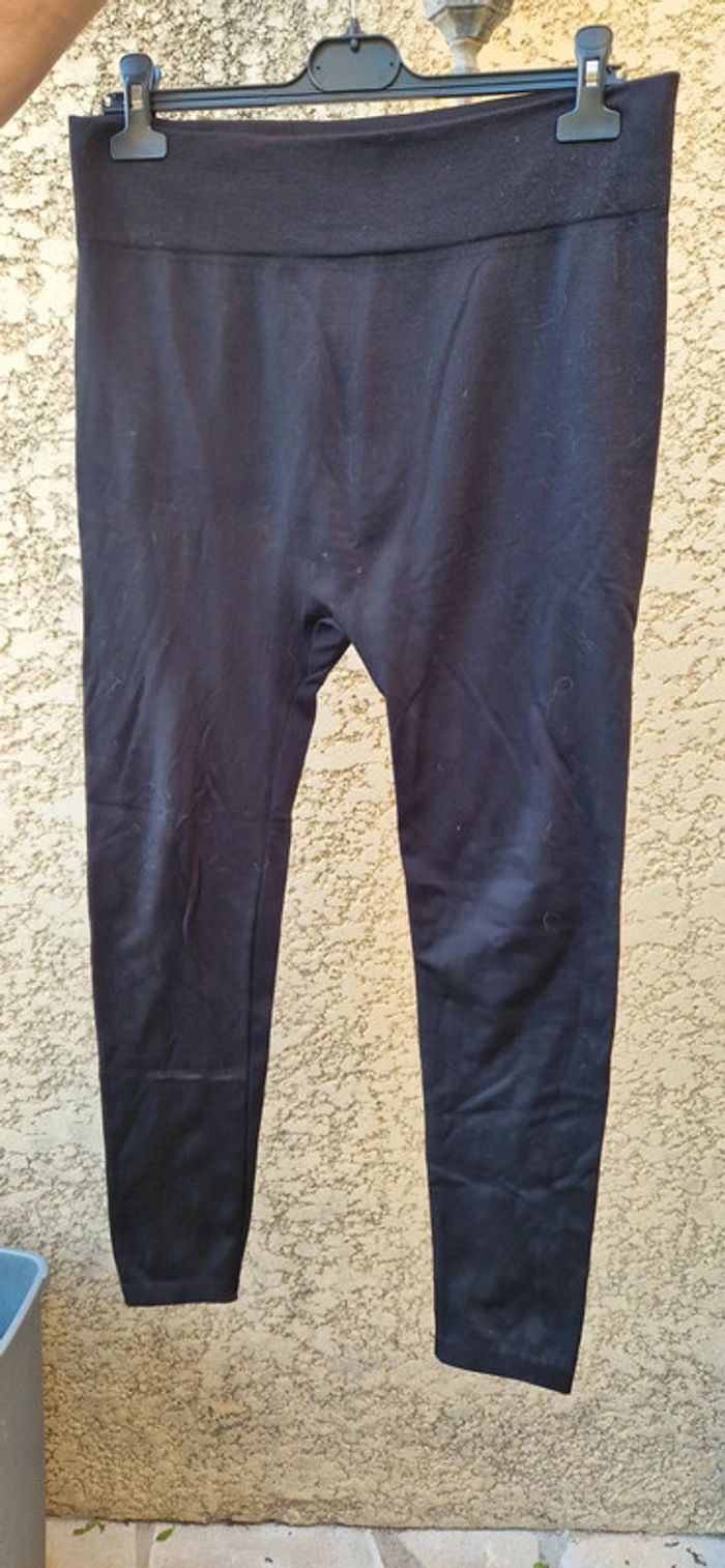 Leggings noir
