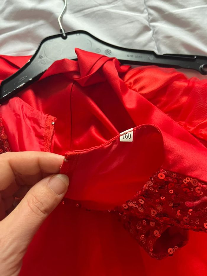 Robe de soirée - photo numéro 5