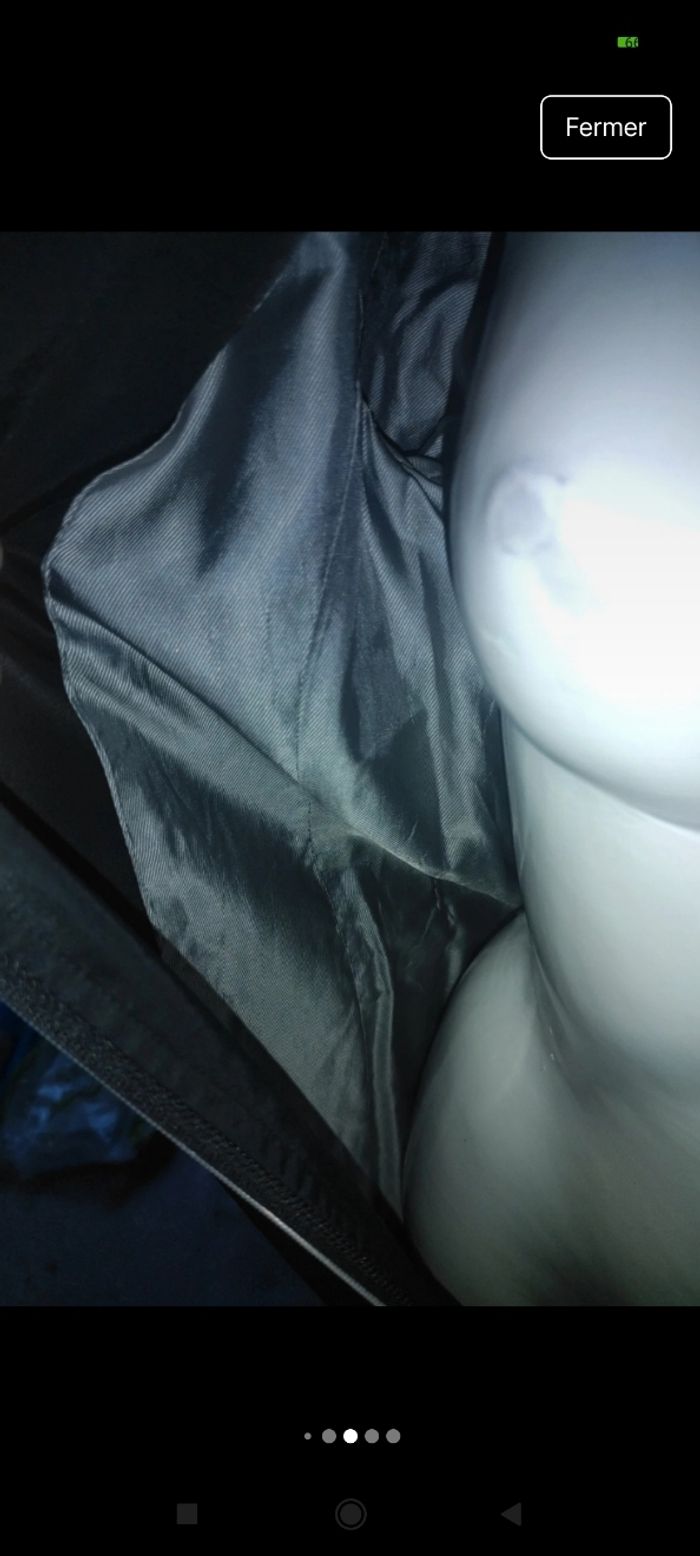 Très belle veste Caroll v6 - photo numéro 2