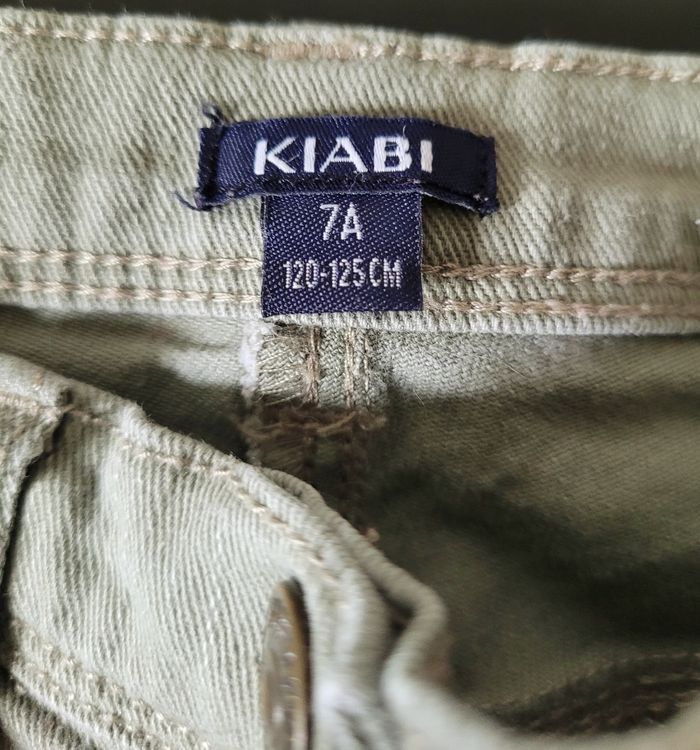 Jean 7 ans - photo numéro 5