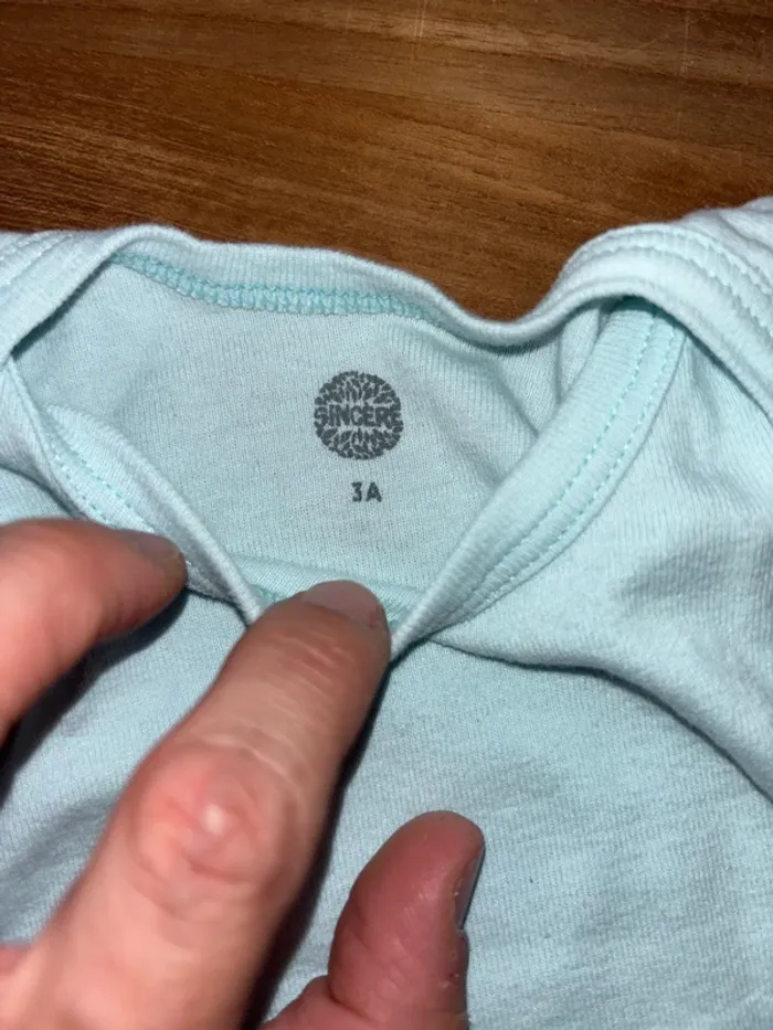 3 bodies 3 ans - photo numéro 5