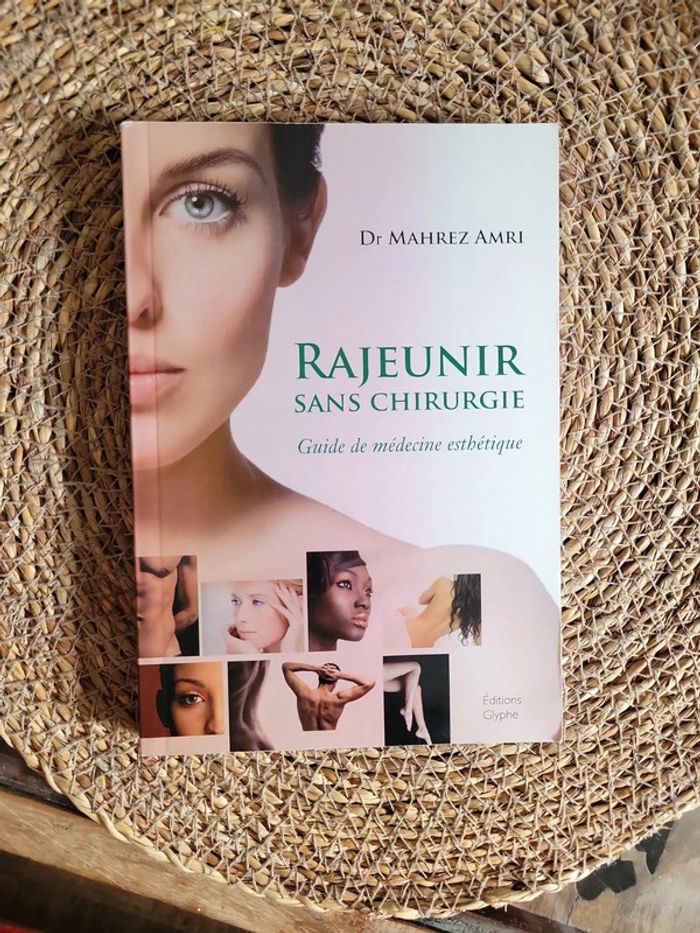 Rajeunir sans chirurgie. Guide - photo numéro 2
