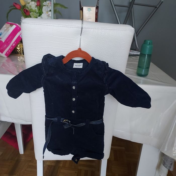 Lot de vêtements fille 3 mois - photo numéro 2