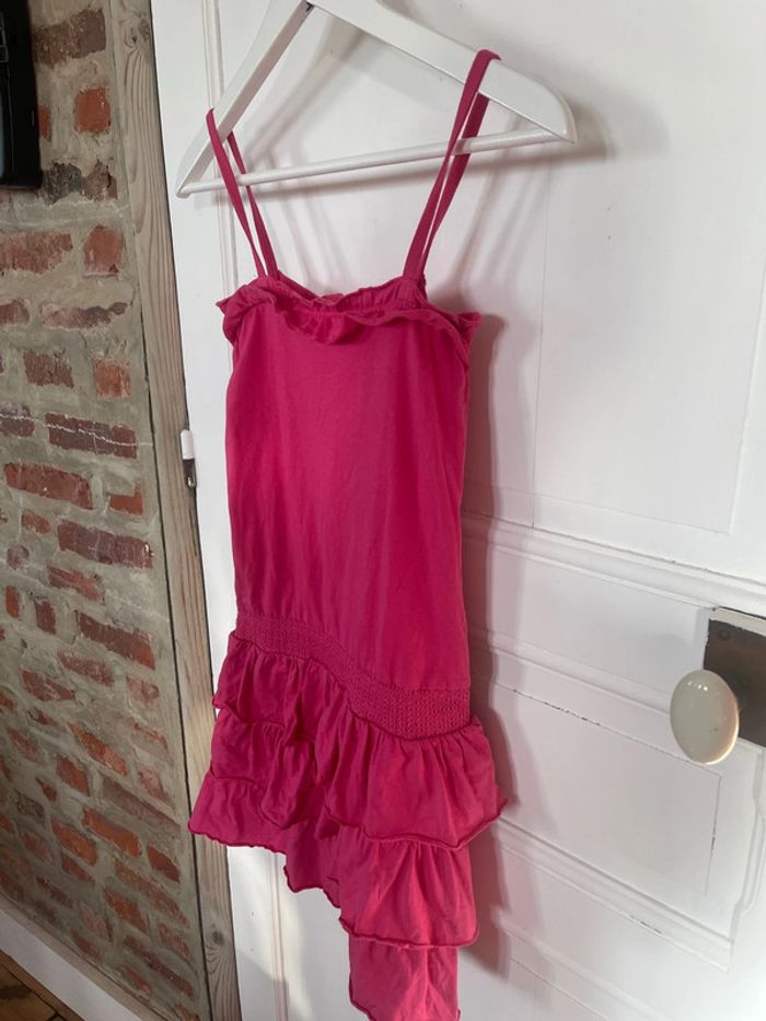 Robe in extenso, 12 ans - photo numéro 2