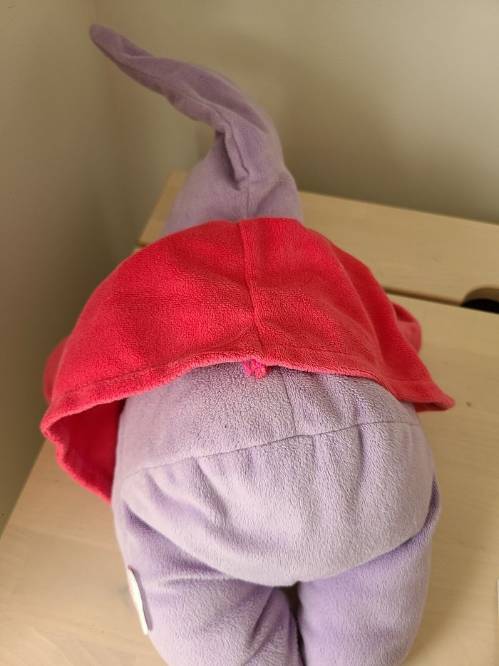 Corolle babi - photo numéro 2