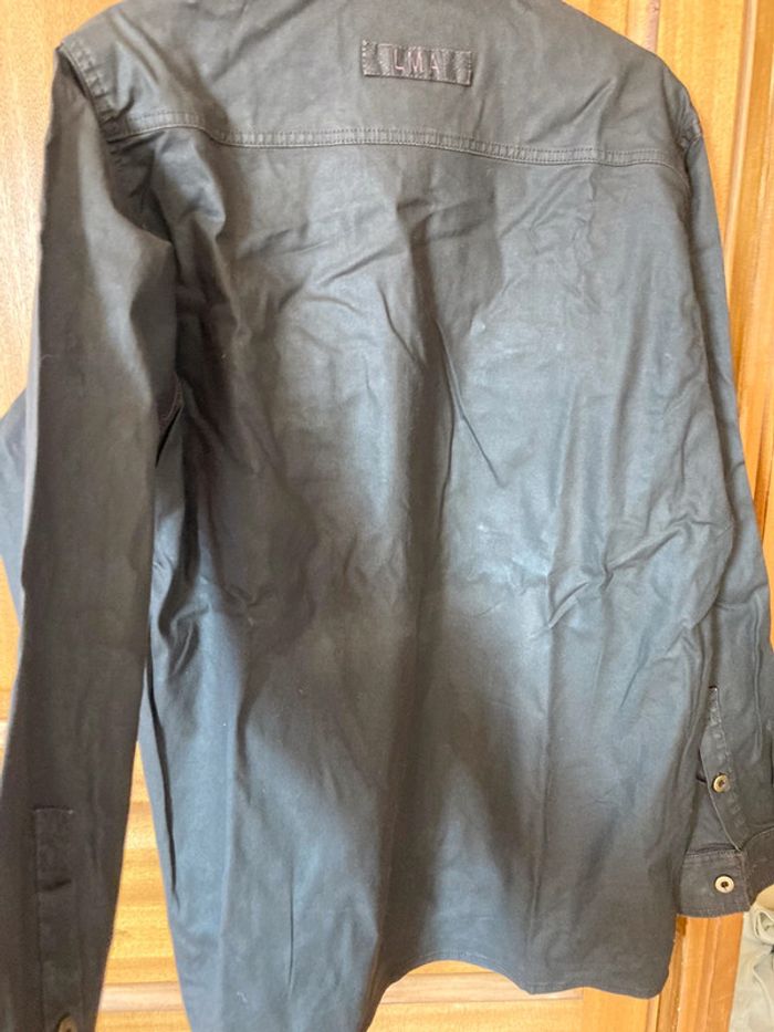 Chemise avec sanglier - photo numéro 4